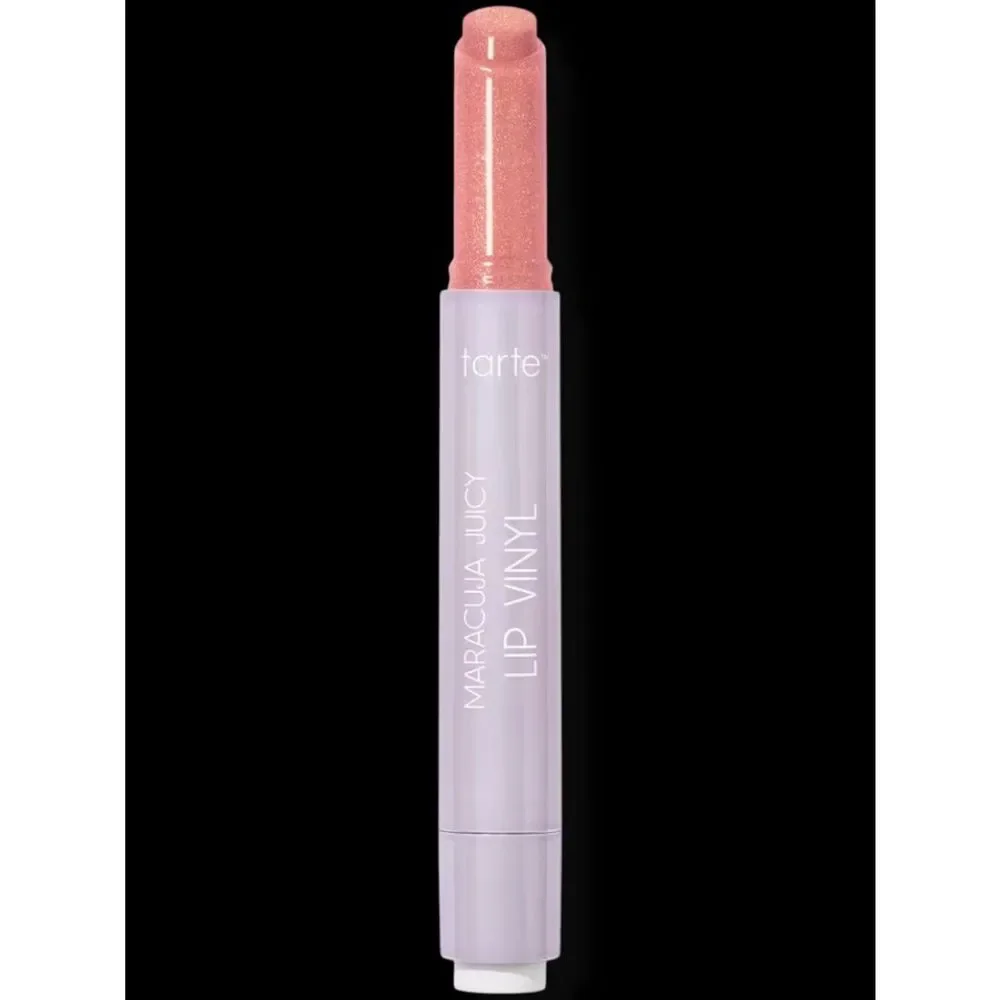 Tarte - Maracuja Juicy Lip Vinyl - Shimmering Daisy